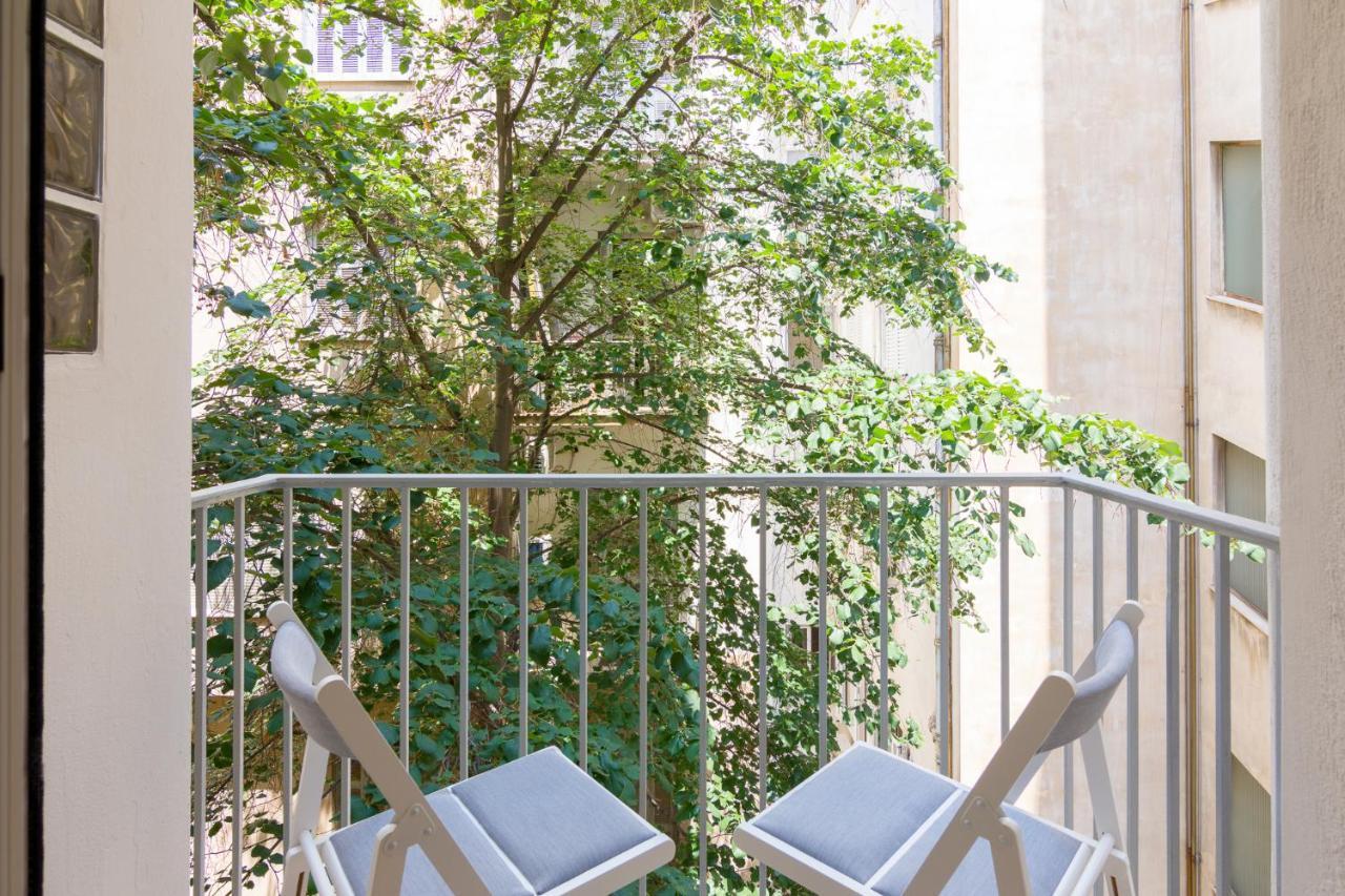 Exclusive Studio In Athens A Kültér fotó